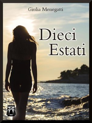 cover image of Dieci Estati